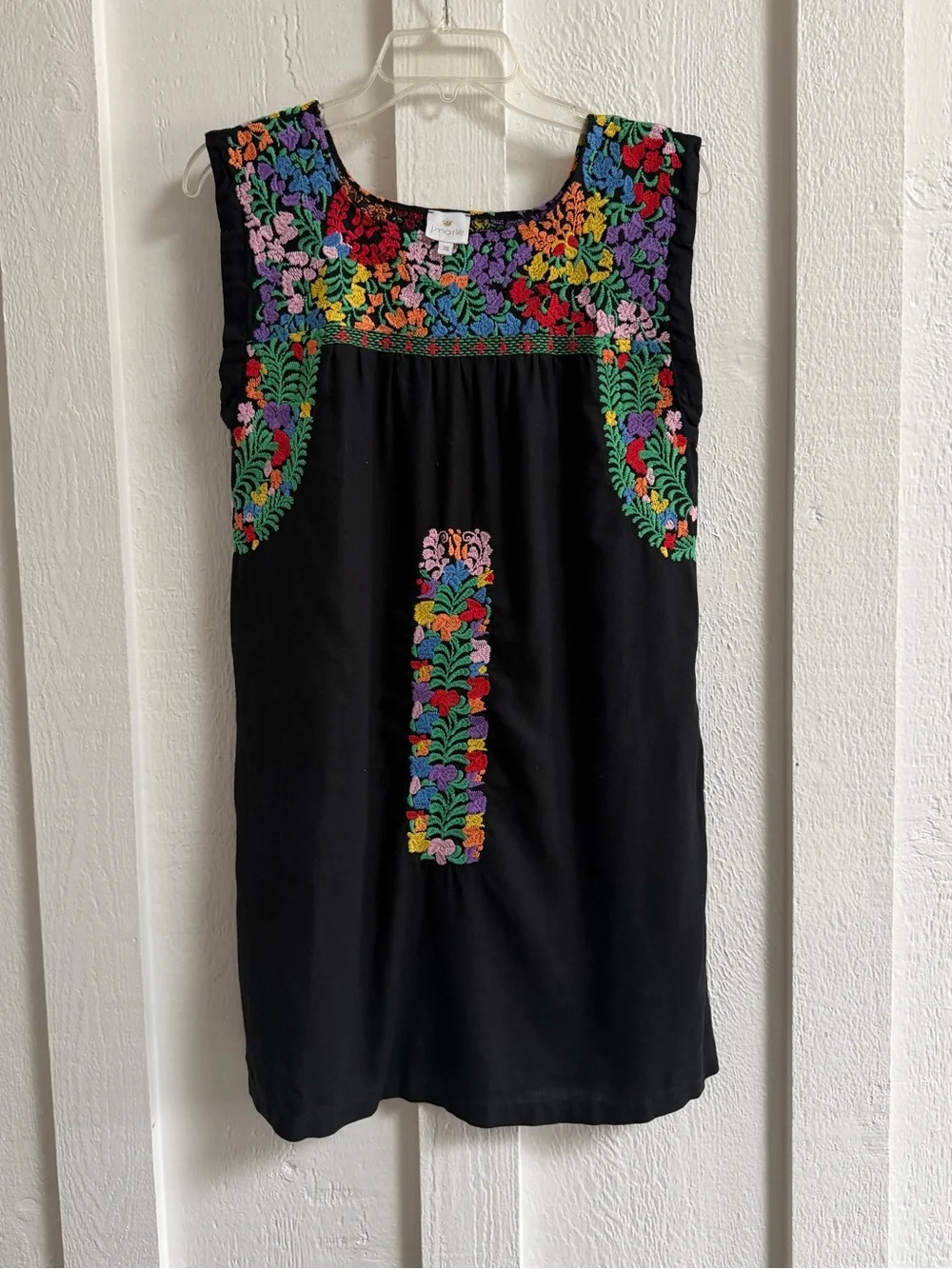 J. MARIE The Bianca Dress - XS - Picture 3 of 7